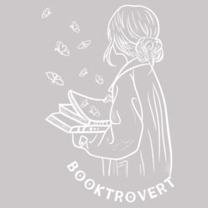  Booktrovert Design