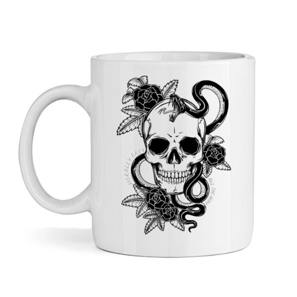 Morally Grey Thumbnail