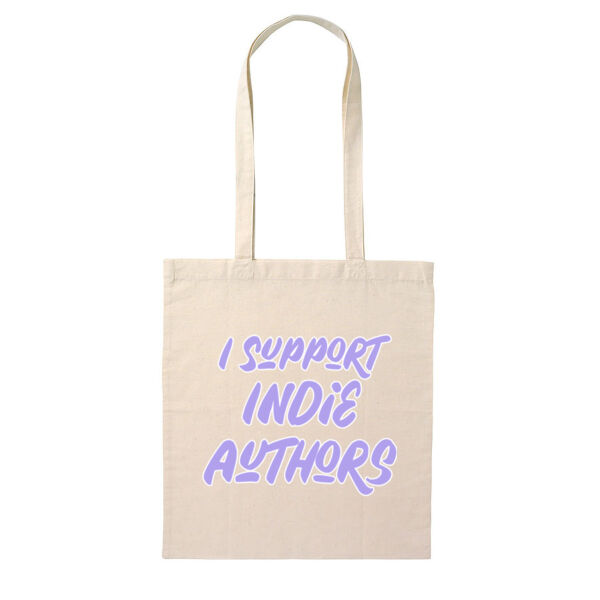 I Support Indie Authors Thumbnail