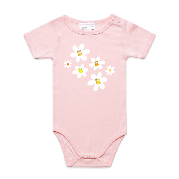 Books 'n' Flowers Thumbnail