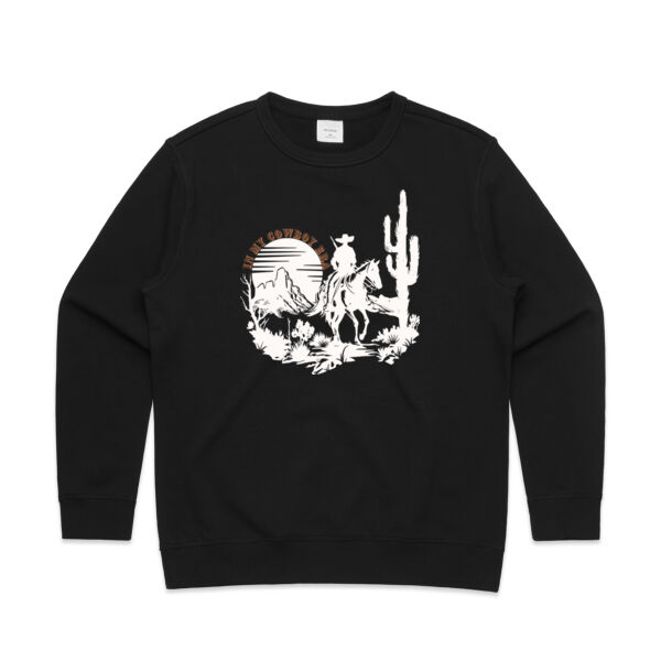 Cowboy Era Thumbnail