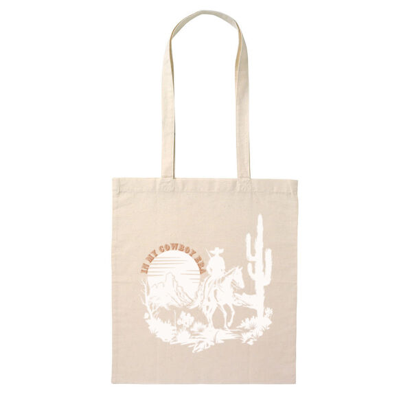 Cowboy Era Thumbnail