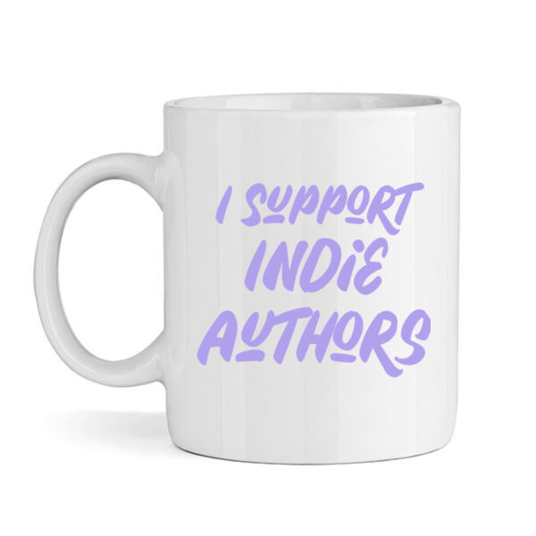 I Support Indie Authors Thumbnail