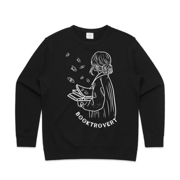  Booktrovert Thumbnail