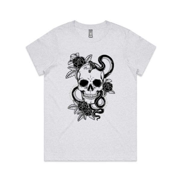 Morally Grey, All the Way Thumbnail