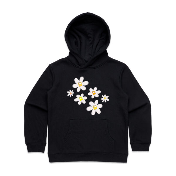 Books 'n' Flowers Thumbnail