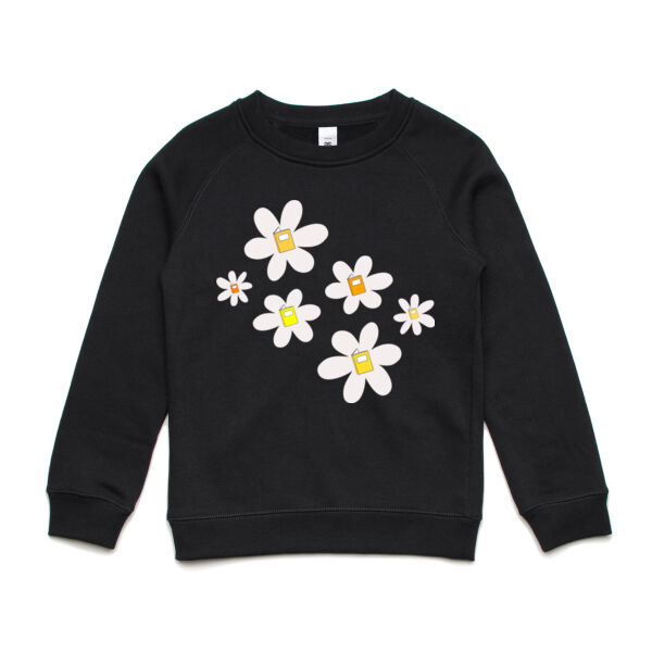 Books 'n' Flowers Thumbnail