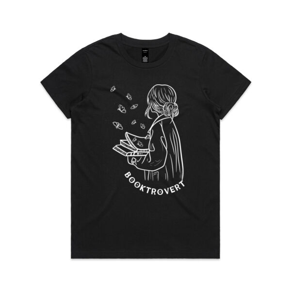  Booktrovert Thumbnail