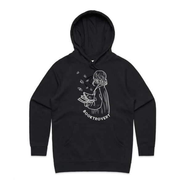  Booktrovert Thumbnail