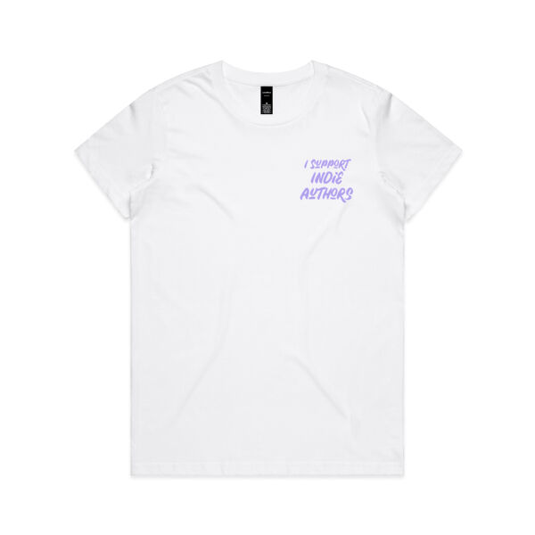 Morally Grey, All the Way Thumbnail