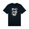 Cloke Mens Outline Tee - Plus Sizes Thumbnail